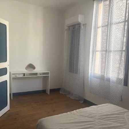 Dom wakacyjny Maison Confort Ombrage 2 Amélie-les-Bains-Palalda