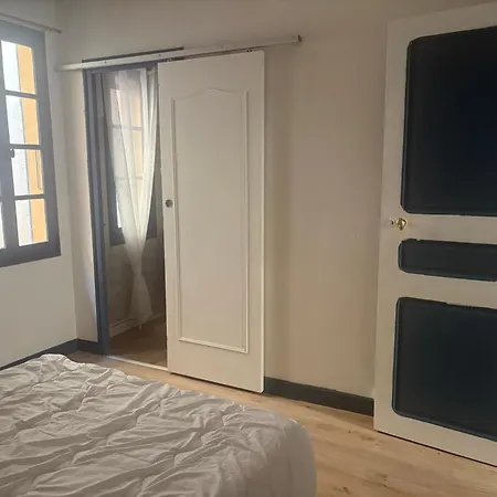 Maison Confort Ombrage 2 Amélie-les-Bains-Palalda