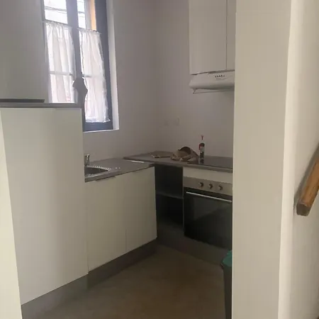Maison Confort Ombragé Hébergement de vacances Amélie-les-Bains-Palalda