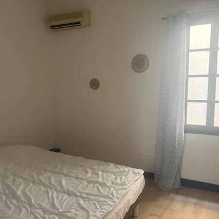 Dom wakacyjny Maison Confort Ombrage 2 Amélie-les-Bains-Palalda