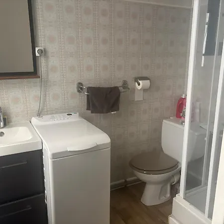 Maison Confort Ombrage 2 Dom wakacyjny