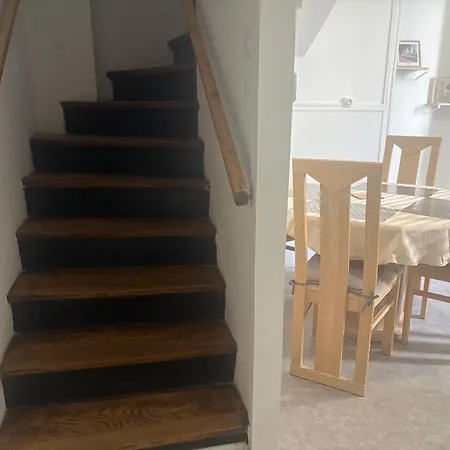 Dom wakacyjny Maison Confort Ombrage 2 Amélie-les-Bains-Palalda