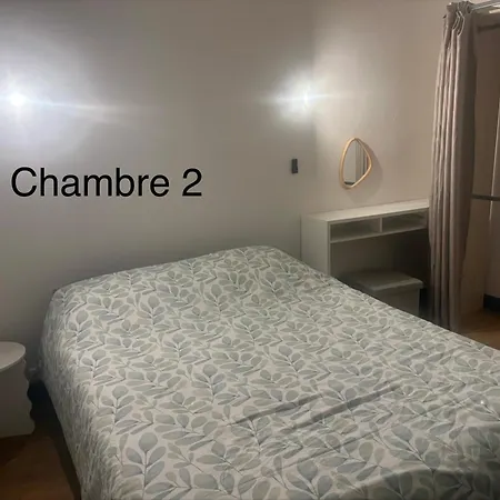 Maison Confort Ombrage 2