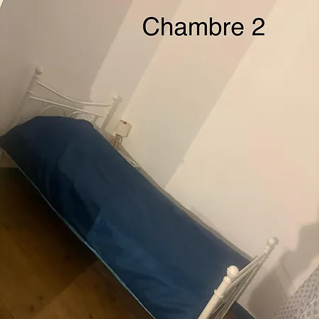 Maison Confort Ombragé Hébergement de vacances