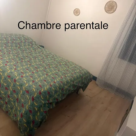 Maison Confort Ombrage 2 *