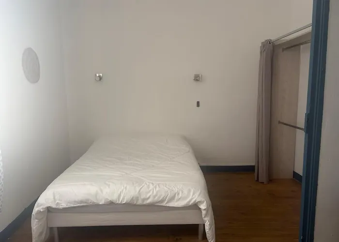 Maison Confort Ombragé Hébergement de vacances